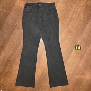 Alfani Work Pants